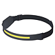 Lanterna LED frontala de lucru Emos LED P3541, Li-Polimer, 1200 mAh, 380 lm, 4 moduri iluminare 