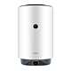 Boiler electric cilindric 80 l Haier ES80V-VH1, 1500 W, vertical/orizontal, 1 rezervor, alb, 26 kg, 421 x 410 x 995 mm
