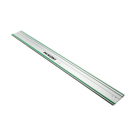 Sina de ghidaj cu profil de glisare Hikoki GR1600, 1600 x 180 mm 