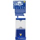 Lanterna LED camping Varta Outdoor Ambiance L20, 400 lm, tip felinar, 1.5W,  lumina alba si colorata, 3/6x AA, IPX4