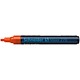 Marker cu vopsea Schneider 270, 1-3 mm, portocaliu Marker cu vopsea Schneider 270, 1-3 mm, portocaliu