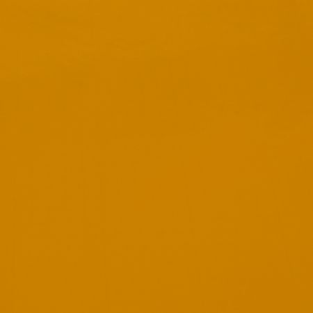 Folie autocolanta uni, galben inchis lucios, 0.45 x 15 m