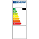 Aplica exterior Philips Splay, cu senzor, 3.8 W, aluminiu, antracit, IP44 
