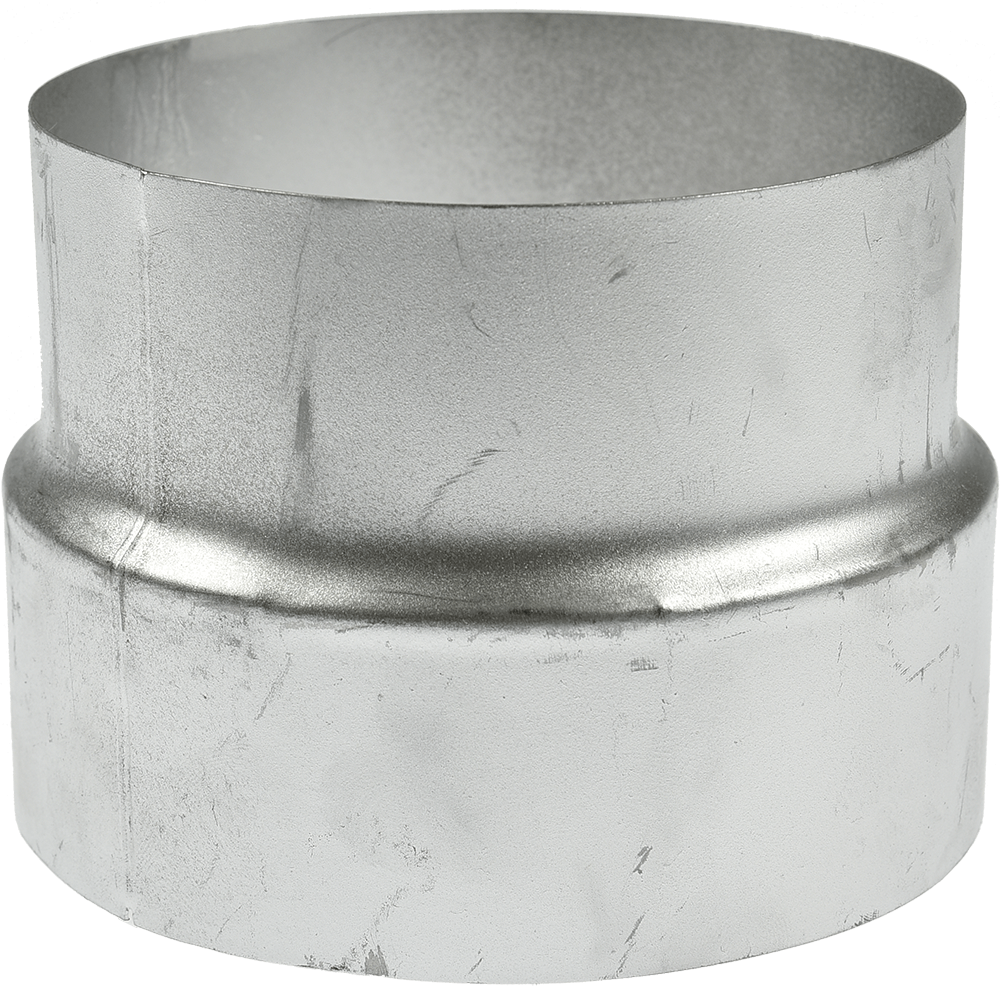 Reductie burlan, tabla termorezistenta, D 130-120 mm