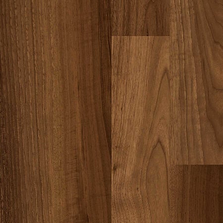 Parchet laminat AGTPRK401 Niksar Walnut, placa de 8 mm, clasa trafic AC3