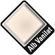Email Oskar - Direct pe Faianta, alb vanilat, 0,6 L