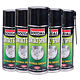 Spray curatare contacte electrice Soudal, transparent, 400 ml