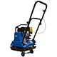 Compactor sol Dedra DED8830, 4100W, 14.4 m/min, 196 cc, 88 kg