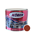 Vopsea email Kober Ideea pentru lemn/metal/sticla, interior/exterior, maro, 2,5 l