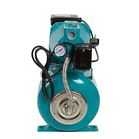 Hidrofor Wasserkonig Eco WKE8-44/19H, 900 W, 8 m, 19 l, 50 l/min Hidrofor Wasserkonig Eco WKE8-44/19H, 900 W, 8 m, 19 l, 50 l/min