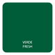 Vopsea, Oskar Aqua Matt, pentru lemn/metal/zidarie, interior/exterior, pe baza de apa, verde fresh, 0,6 L