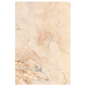 Faianta baie rectificata Cesarom Bali Beige, bej, lucios, aspect de marmura, 30 x 20 cm