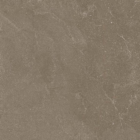 Gresie portelanata Kai Stoneline Brown, mata, model piatra, maro, patrata, 60 x 60 cm