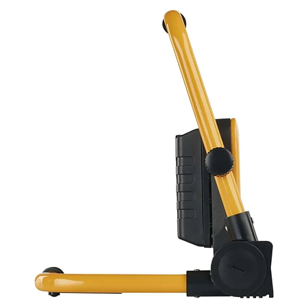 Proiector portabil reincarcabil Emos ACCO, 5V, 20W, lumina rece, IP54, 2000 lm
