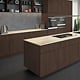 Placa antistropi Egger F186 ST9 / F032, Beton Chicago gri deschis / Granit Cascia gri, 2 fete, 4100 x 640 x 8 mm