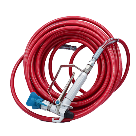 Pompa vopsit airless x980 piston Energo Pmax, 3.6 l/min, 210 bar, 1500 W
