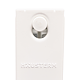 Calorifer otel Hausterm 22PKKP, 3019 W, alb, 600 x 1800 mm, accesorii incluse