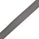 Banda adeziva antiderapanta pentru trepte, 50 m x 2.3 cm, gri
