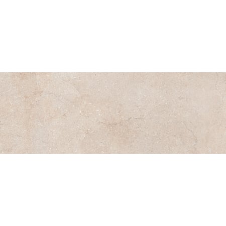 Faianta interior rectificata Irish Cream AC-13341-L, crem, mat, aspect marmura, 25 x 75 cm