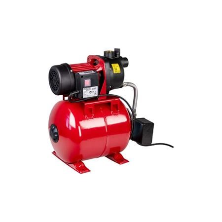 Hidrofor cu rezervor Rider RD-WP800Z, 800 W, 53 l/min, 3 bar, 40 m