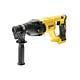 Ciocan rotopercutor pe acumulator SDS-Plus DeWALT DCH133N, 18V, motor fara perii, 1550 RPM, 5680 PPM, 2.6 J impact, fara acumulator/incarcator