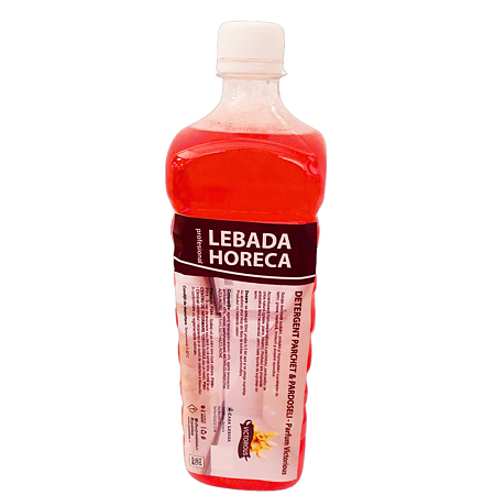 Detergent pentru parchet si pardoseli Lebada, parfum victorious, 1 l 