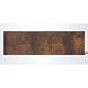 Caramida aparenta Cemacon VR0107, interior/exterior, roscat, grosime 9 mm, 240 x 71 mm