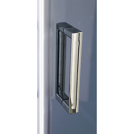 Cabina dus semirotunda cu hidromasaj Sanotechnik Samba PC90, cadru crom, 90 x 90 x 225 cm Cabina dus semirotunda cu hidromasaj Sanotechnik Samba PC90, cadru crom, 90 x 90 x 225 cm