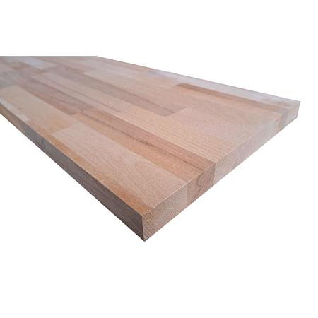 Panou din lemn masiv fag, 1000 x 280 x 28 mm Panou din lemn masiv fag, 1000 x 280 x 28 mm