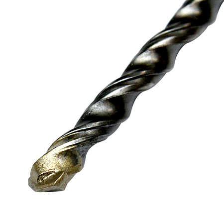 Burghiu Bosch, mandrina standard, pentru zidarie, 10x400 mm