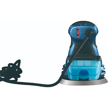 Slefuitor cu excentric Bosch GEX 125-1 AE , 250W , 12000 rot/min