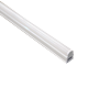 Tub Klausen Kleon, metal, LED, SMD+accesorii, alb, 1 x 20W, 118.5 cm