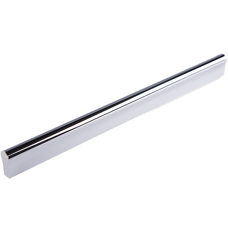 Maner aluminiu Kale BR-204, cromat, 224 mm