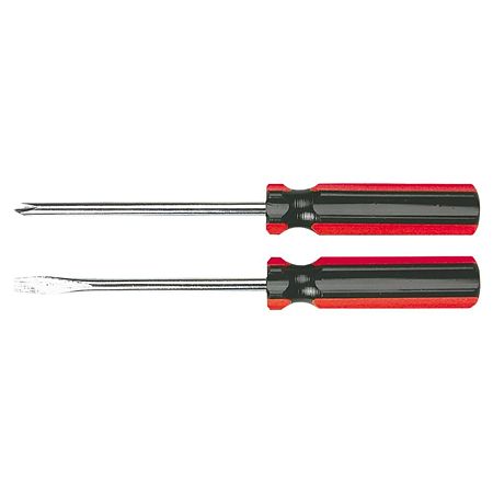Set 2 surubelnite Top Tools, PH2, 6 x 100 mm