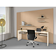Pal lacuit Egger PerfectSense U250 TM Bej caramel, mat, antiamprenta, decor uni, 2800 x 2070 x 19 mm