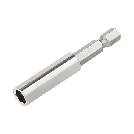 Adaptor magnetic pentru bit hexagonali, sistem prindere 1/4