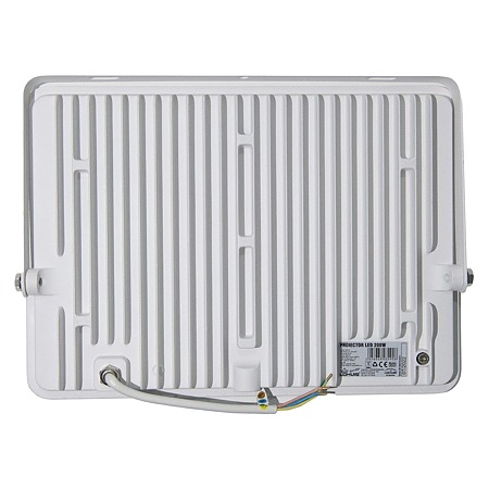 Proiector LED Lohuis, 200 W, 16699 lm, lumina rece