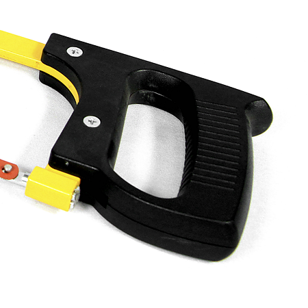 Fierastrau drept pentru metale, Stanley, 300 mm, 1-15-123