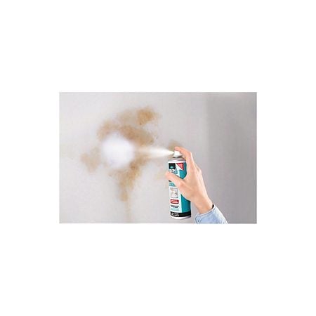 Adeziv de contact pulverizabil BISON Spray Adhesive, 500 ml