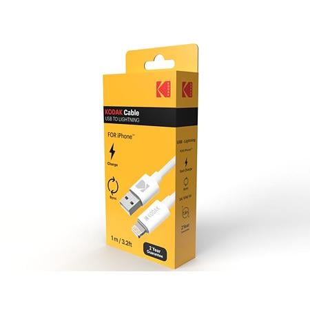 KODAK CABLU USB - IPH 30425996