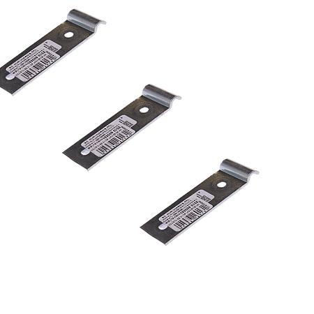 Incuietoare zavor lada, 83 x 25 mm