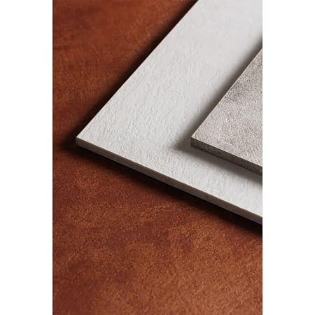Pal melaminat SM'art Nirvana Platino N001, sidefat, 3050 x 2070 x 18 mm
