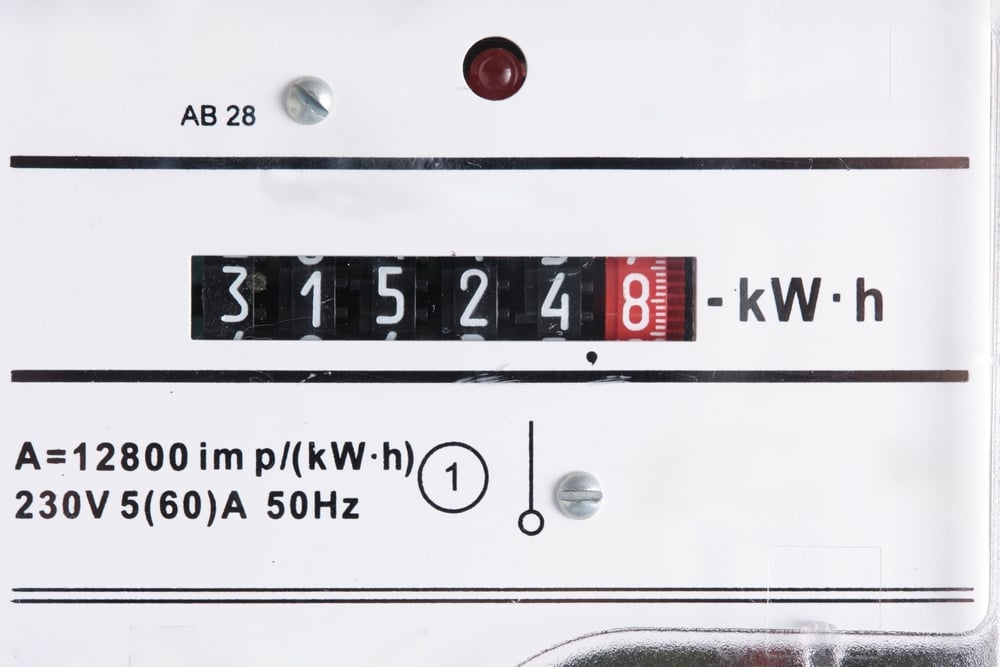 Cum citesti corect indexul contorului electric si de ce e important?