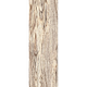 Gresie exterior/interior Woodart, portelanata, maro, 60 x 20 cm