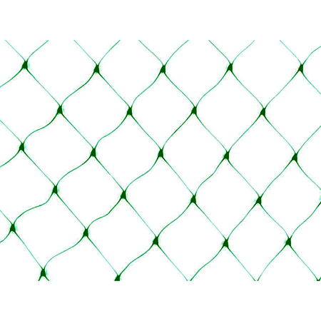 Plasa de protectie anti-pasari, 4 x 5 m
