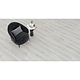 Parchet laminat 8 mm Kastamonu Floorpan Sunex FSX05, nuanta deschisa, stejar gri, clasa de trafic 31, angle-angle, 1205 x 197 mm