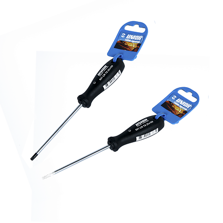 Surubelnita CR, Torx 25, Unior 621CR, 4,5 x 100 mm 