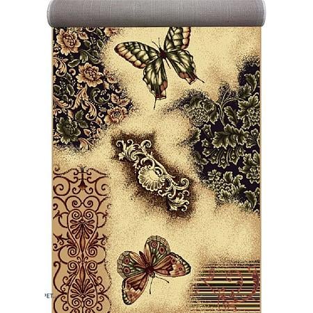 Traversa Lotus 1607/110, multicolor, 1 x 25 m