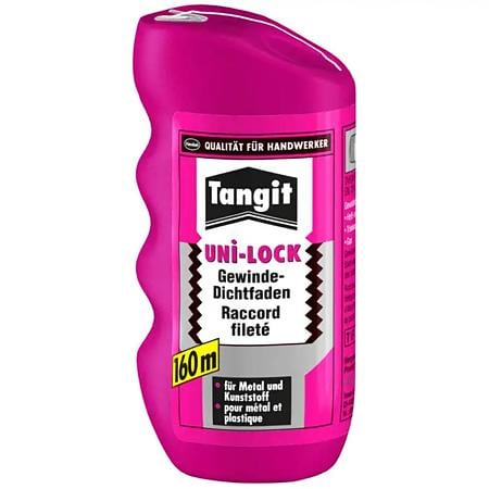 Etansant pentru tevi de apa si gaz, Tangit Uni-Lock, 160 m