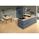 Parchet laminat 10 mm Egger NatureSense Aqua Stejar Predaia Miere EL2009, nuanta medie, clasa de trafic 32, Aqua CLIC it! , 1292 x 193 mm Parchet laminat 10 mm Egger NatureSense Aqua Stejar Predaia Miere EL2009, nuanta medie, clasa de trafic 32, Aqua CLIC it! , 1292 x 193 mm